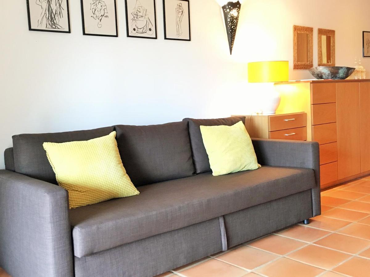 Apartamento T1 Em Lagos Com Piscina E Garagem エクステリア 写真