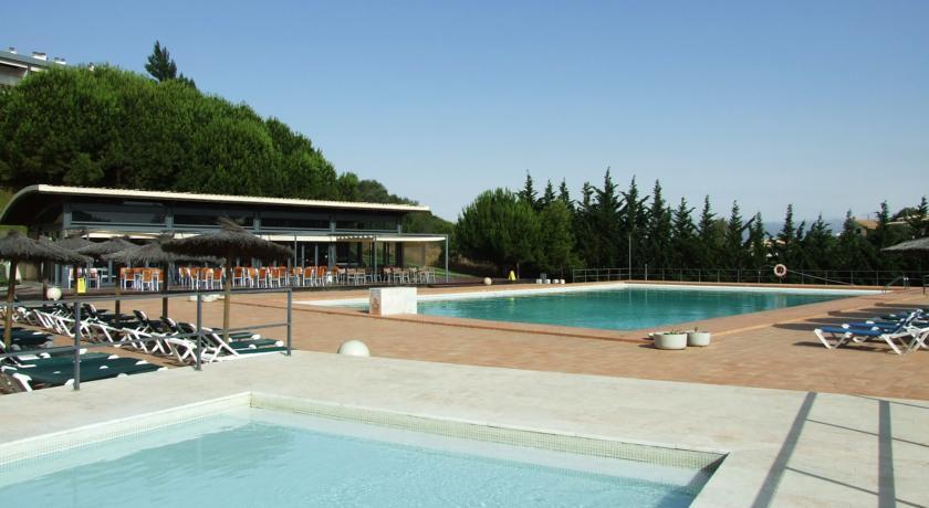 Apartamento T1 Em Lagos Com Piscina E Garagem エクステリア 写真