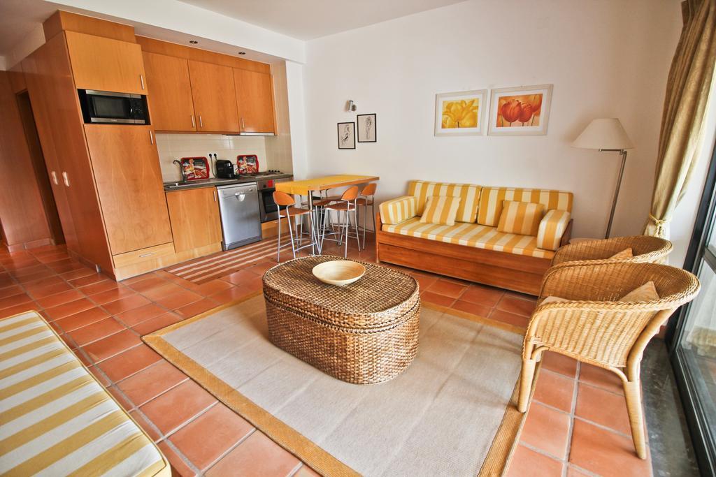 Apartamento T1 Em Lagos Com Piscina E Garagem エクステリア 写真