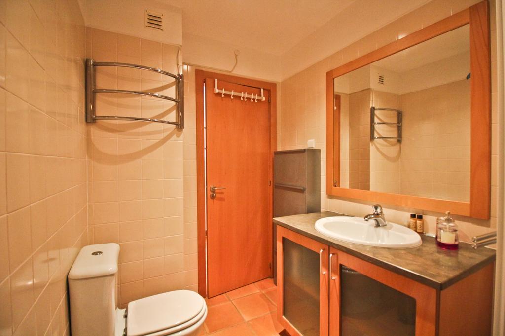 Apartamento T1 Em Lagos Com Piscina E Garagem エクステリア 写真