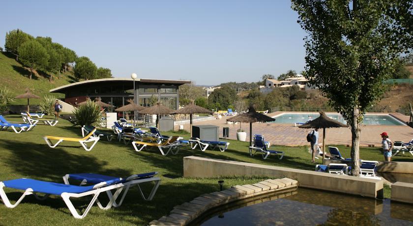 Apartamento T1 Em Lagos Com Piscina E Garagem エクステリア 写真