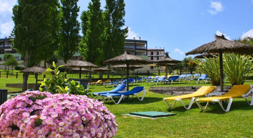 Apartamento T1 Em Lagos Com Piscina E Garagem エクステリア 写真