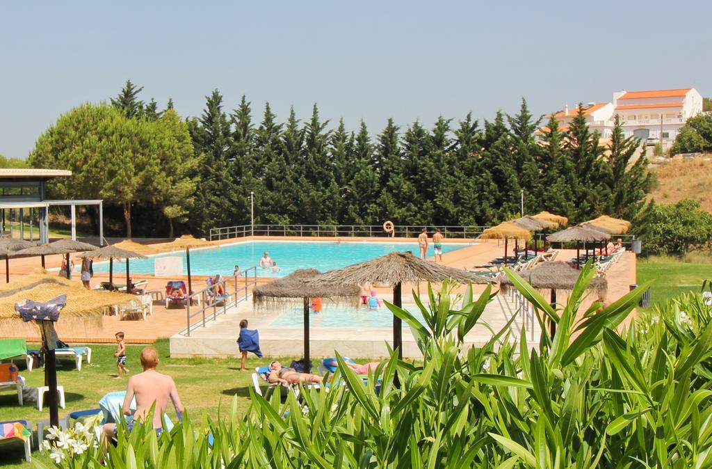 Apartamento T1 Em Lagos Com Piscina E Garagem エクステリア 写真