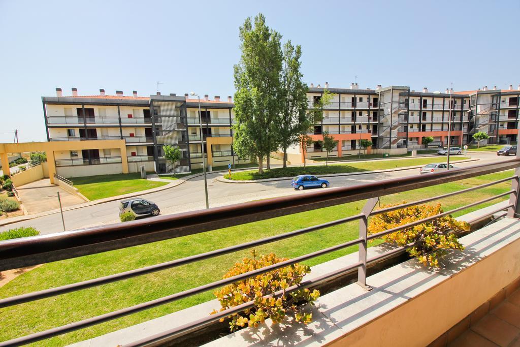 Apartamento T1 Em Lagos Com Piscina E Garagem エクステリア 写真