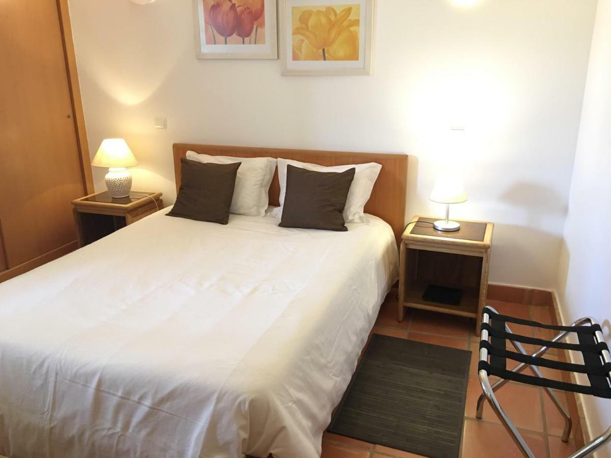 Apartamento T1 Em Lagos Com Piscina E Garagem エクステリア 写真